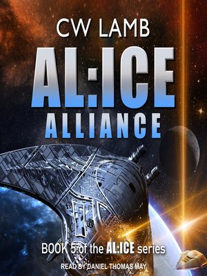 cover image of Alice Alliance